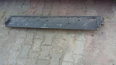 Порог пороги подножка дверь mercedes sprinter a9066860710 фото №1