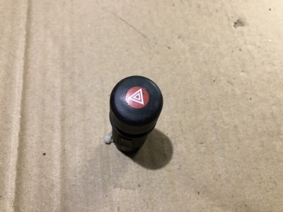 Переключатель света аварийных ford transit mk6 фото №1