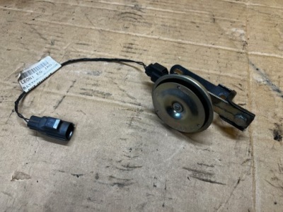 Сигнал звуковой сирена сигнализация alarm jaguar f-type x152 фото №1