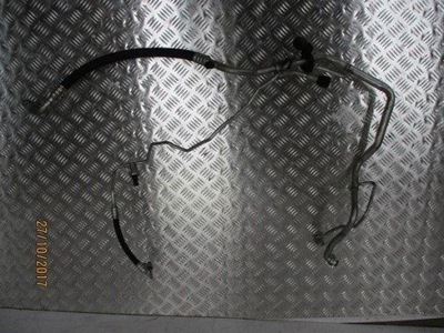 Провода кондиционера mercedes w176, a-klasa, 2012 фото №1