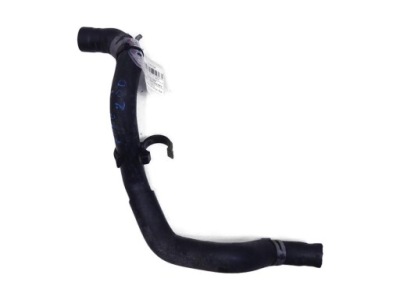 Wąż шланг wody subaru forester iii 2.0 d фото №1