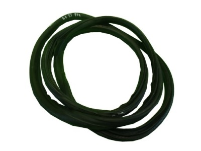 Прокладка дверь левая правая задняя задняя bmw x3 e83 фото №1