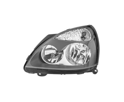 ФАРА ГЛАВНЫЙ RENAULT CLIO II, 01- 601609-H