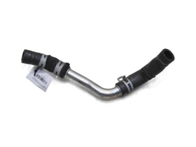 Wąż труба wody peugeot 607 2.7 v6 hdi фото №1