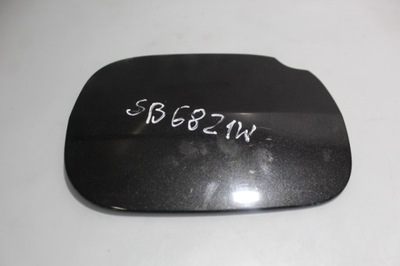 Крышка заливной топлива renault clio iii фото №1