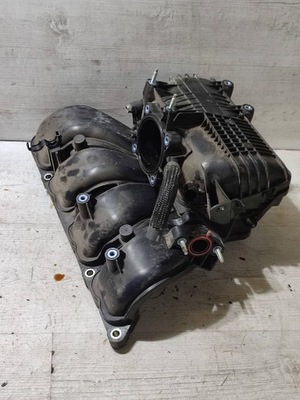 Lexus is 300h hybrid колектор всмоктуючий 17111-36031 17120-36081 фото №1