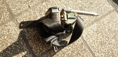 Pas безопасности натяжитель правый daewoo leganza фото №1