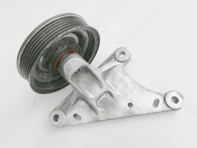 Peugeot boxer jumper eur6 blu кронштейн шкив фото №1