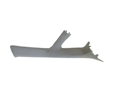 Prius iii обшивка защита стойка правого фото №1