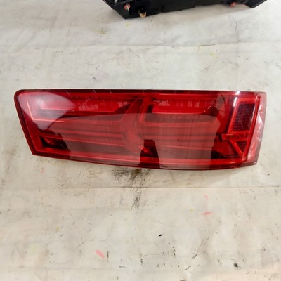 AUDI Q7 15- FAROS PARTE TRASERA DERECHA EU 4M0945094D  