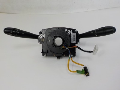 Peugeot 207 citroen перемикач комбінований 96630728xt фото №1