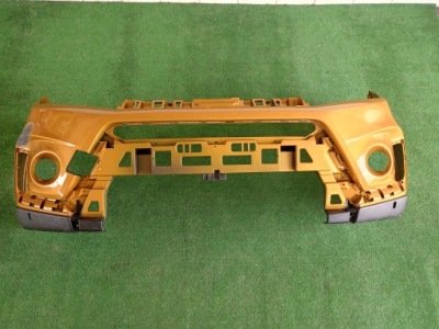 Бампер перед suzuki vitara iii фото №1