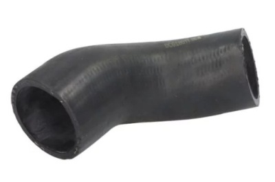 Шланг радиатора воздуха p низ/перед фото №1