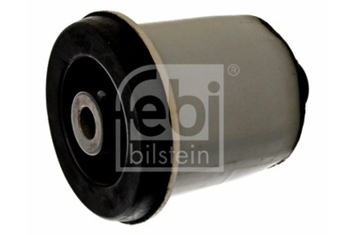 FEBI BILSTEIN SILENTBLOCK DE VIGA SUSPENSIONES PARTE TRASERA IZQUIERDA/DERECHA OPEL ADAM CORSA C  