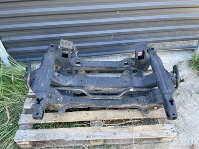 Подрамник перед подрамник рессора sprinter 906 crafter фото №1