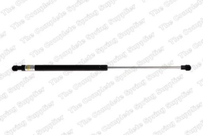 Амортизатор. крышки багаж. audi a4 avant 00-04 фото №1