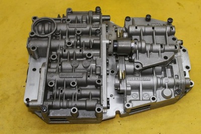 Плита клапанная коробки передач a8 d2 4.2b cml фото №1