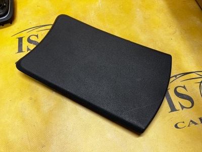 Защита заглушка обивка обшивка renault scenic iv фото №1