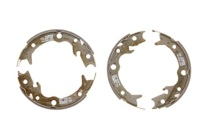 SZCZEKA BRAKE ACURA LEGEND II HONDA ACCORD VII, CR-V II, FR-V, LEGEND  