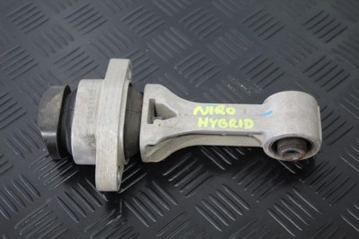 Кронштейн подушка двигуна kia niro 1 i lift фото №1