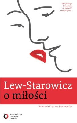 Lew-Starowicz (...) - Krystyna Romanowska, Zbigniew Lew-Starowicz (e-book)