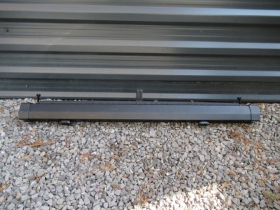 Bmw f31 шторка багажника сетка фото №1