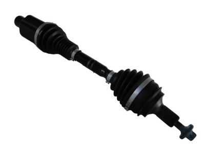 Mercedes e w213 213 приводной вал передняя левая 4matic 4x4 фото №1