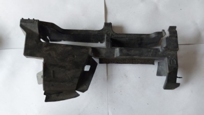 Повітропровід повітря ліва toyota rav4 iv 12- фото №1