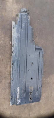 Защита подвеска правая subaru forester iii 56411ag043 фото №1