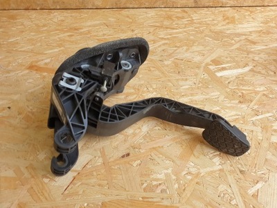 Ford b-max педаль зчеплення фото №1