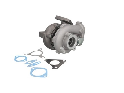 Турбонагнітач do nissan navara np300 pathfinder фото №1