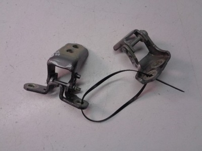 Петлі двері лівий перед renault captur ii 1.6 e-tech 2023 rok tekng фото №1