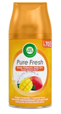 Air Wick, Tropikalne Mango Odświeżacz 250 ml