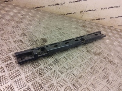 Bmw x2 f39 2019 направляющая накладки порога фото №1