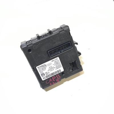 Renault clio v captur ii модуль 285907043r фото №1