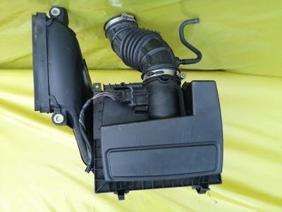 Ford mondeo mk5 корпус фільтра повітря стан bdb фото №1