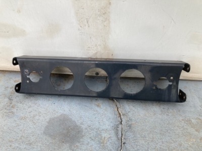 Man tgm tgx tgs euro 6 рестайлинг  балка рамы задний фото №1