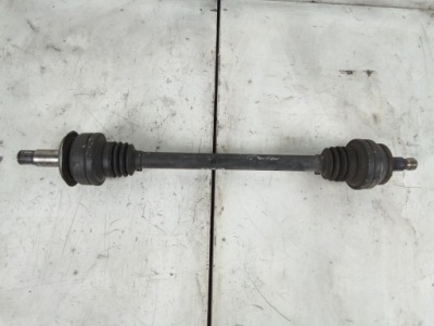 L11 приводной вал mercedes w207 кабриолет  3.5b v6 фото №1