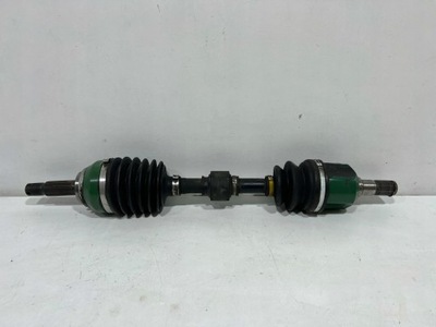 Mitsubishi colt привідний вал ліва перед mb837179 фото №1