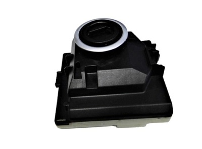 Mercedes c w205 205 замок зажигания стартер кнопка старт/стоп фото №1