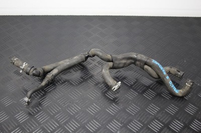 Wąż шланг wody dacia sandero stepway ii 2 фото №1