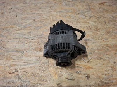 Smart fortwo w450 98-02 0,6 0,600 генератор a1601540101 0003250v0007 фото №1