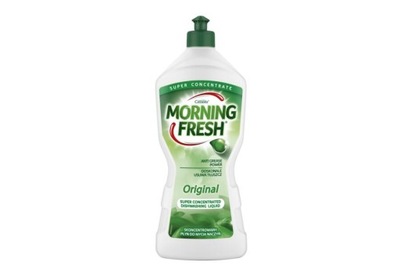 Płyn do mycia naczyń Morning Fresh Miętowy 0,9 l