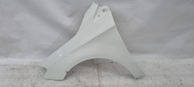 Крила лівий перед mercedes b-klasa w246 гарний фото №1