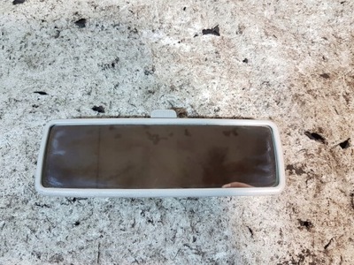 Зеркало средний внутреннее seat ibiza ii lift фото №1