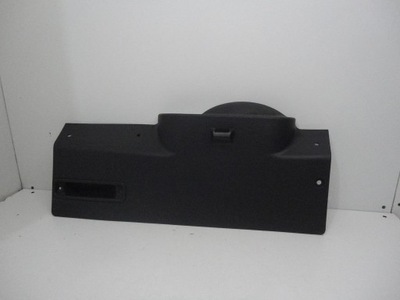 Chevrolet aveo lift t250 захист оббивка кришки фото №1