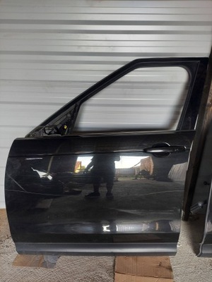 Дверь левая перед land rover discovery v l462 16- фото №1