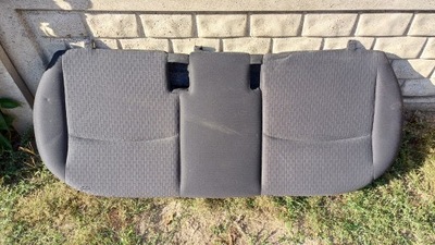 Mitsubishi space star ii сиденье сиденье фото №1