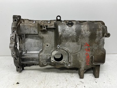 Kia sportage iii ix35 поддон масляная 1,7crdi d4fd фото №1