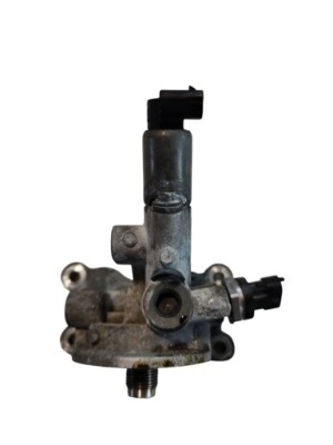 Основа фільтра оливи ford edge америка 2.0 ecoboost фото №1